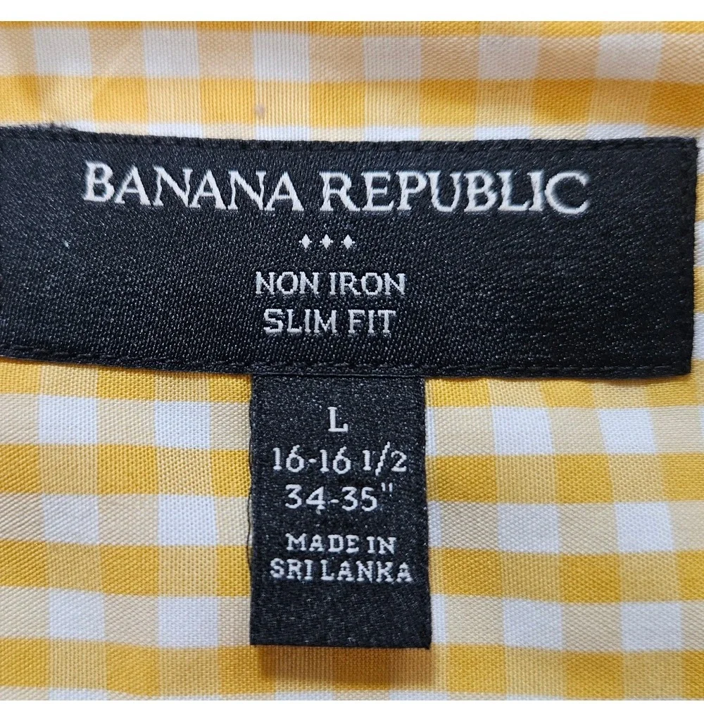 Banana Republic banana republic